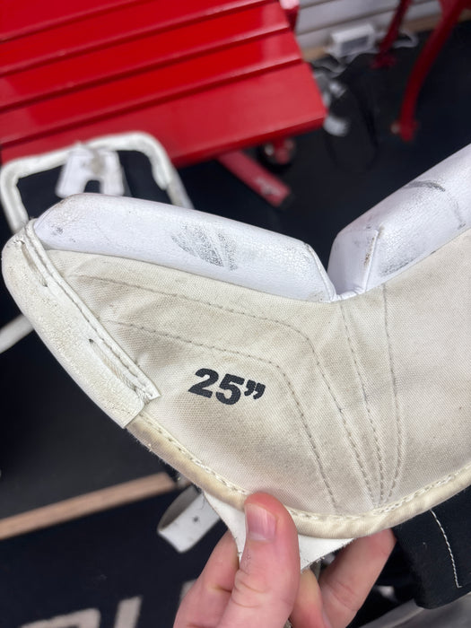 Used Brian’s NetZero 25” Youth Goal Pad