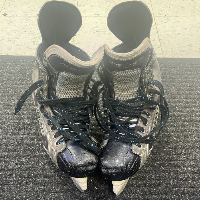 Used Bauer Vapor X6.0 Size 7 Player Skates