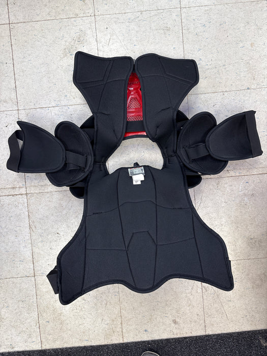 Used CCM Ultra Shoulder Pads Senior X-Large