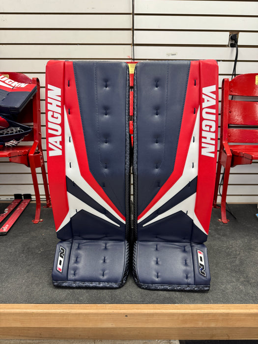 Vaughn ION PRO SELECT Goalie Set Senior 32”+2”
