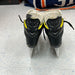 Used Bauer Supreme S25 4D Player Skate