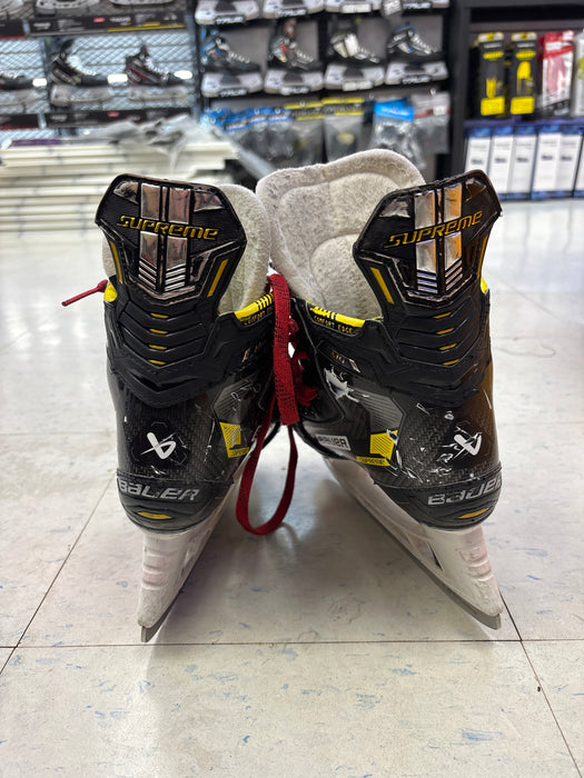 Used Bauer Supreme M4 Size 2.0D Skates