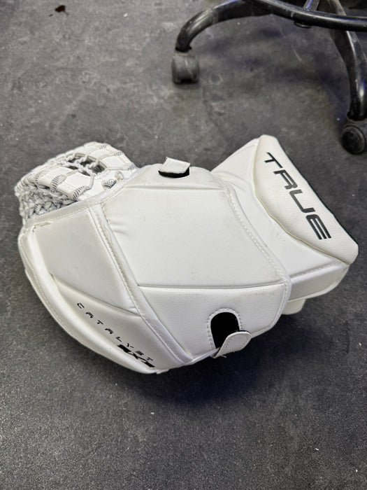 DEMO True Catalyst 9x3 Catcher Senior
