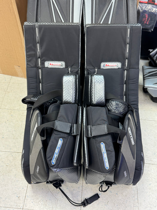 Brian's OPTIK 4 Goalie Set 35" + 1" Senior