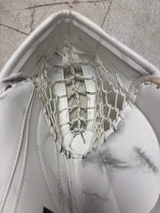 Demo CCM EFLEX 6.9 Goalie Catcher Size Senior