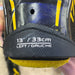 Used Bauer Supreme s170 13" Shin Pads