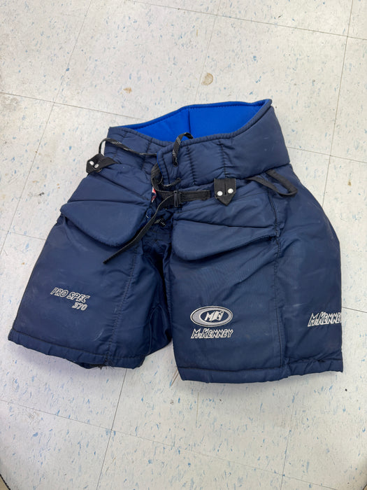 Used Mckenney ProSpec Junior Medium Pants