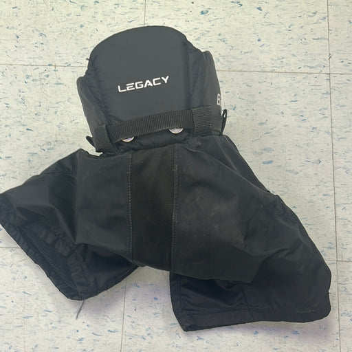 Used Bauer Legacy Youth Small Player Pants