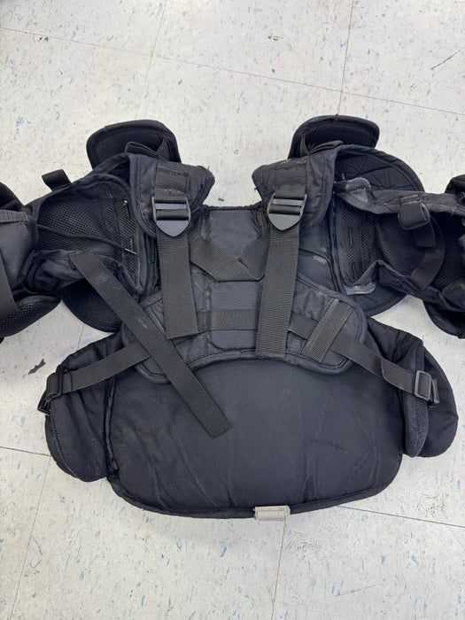 Used McKenney ProSpec 370 Junior Small Chest