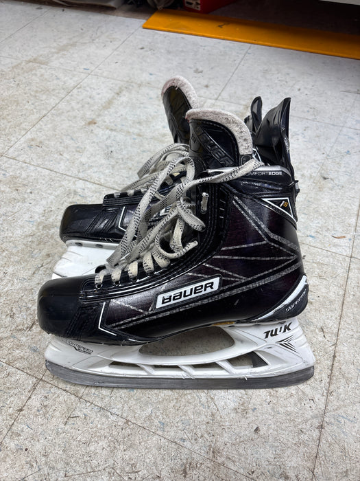 Used Bauer Suprme 1s Size 8.0EE Skates