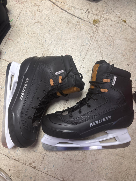 Used Bauer Colorado Skates Size 7