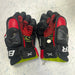 Used Bauer Vapor X2.9 12” Gloves