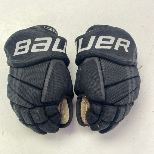 Used Bauer Vapor X3.0 10” Gloves