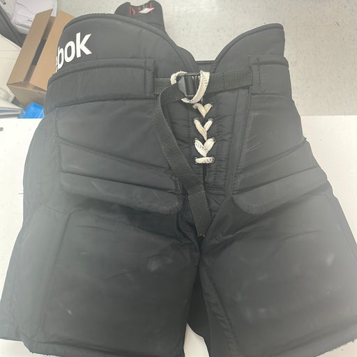 Used Reebok 18K Junior Small Goal Pants