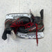 Used CCM FT360 Size 1 Player Skates