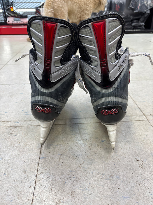 Used Bauer Vapor X:30 Skates Junior 3.0 EE