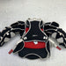 Used Bauer Vapor X900 Goal Chest Protector Sr Large