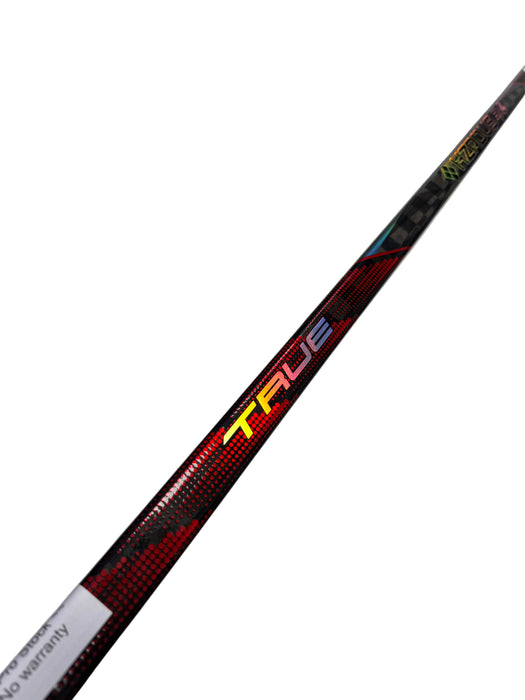 TRUE Pro Stock Blake Coleman HZRDUS 9x4 Hockey Stick Senior