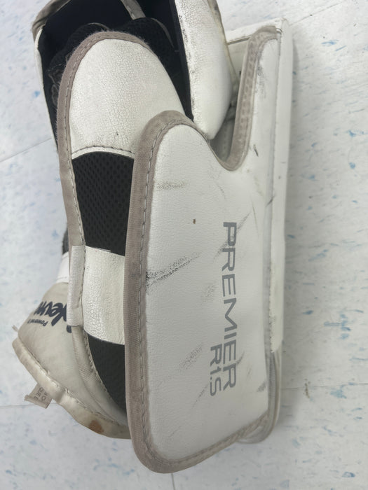 Used CCM Premier R1.5 Junior Blocker
