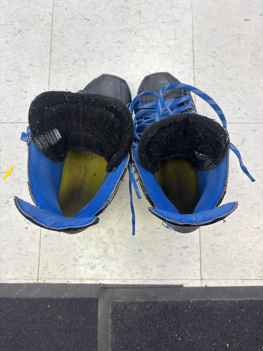 Used Bauer Nexus N2700 Size 6.0EE Skates