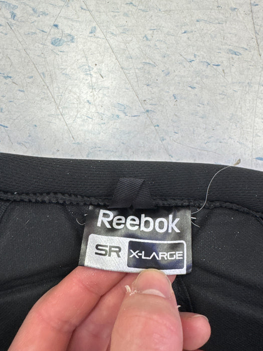 Used Reebok 18K Senior Meduim Shoulder Pads