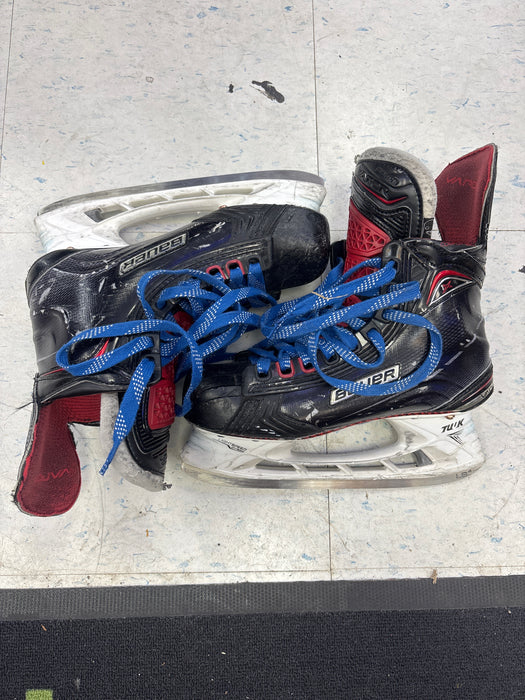 Used Bauer Vapor 1x Size 4.0D Skates