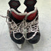 Used CCM JetSpeed FT480 Size 4 Player Skates