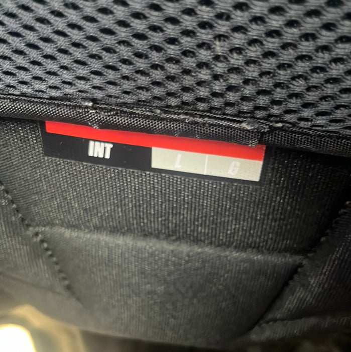 Used CCM HBP 1.9 Intermediate Large Goal Pants