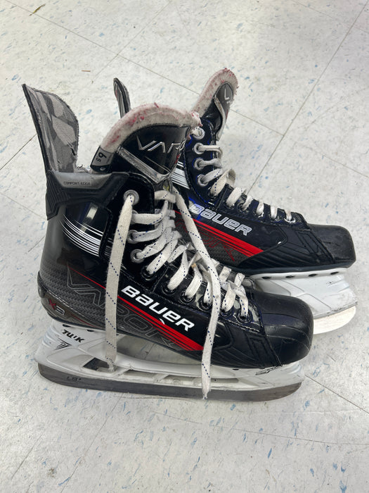 Used Bauer Vapor X3 Player Skates
