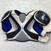 Used Bauer Challenger Senior Small Shoulder Pads