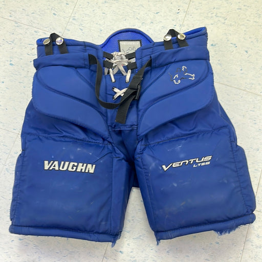 Used Vaughn Ventus LT68 Junior Small Goal Pants
