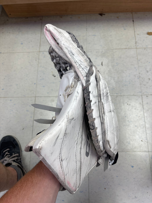 Used CCM EFlex 6 Senior Catcher