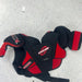 Used Easton Cyclone Sr Shoulder Pads