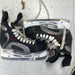 Used Easton Synergy 500 Size 7 Player Skates