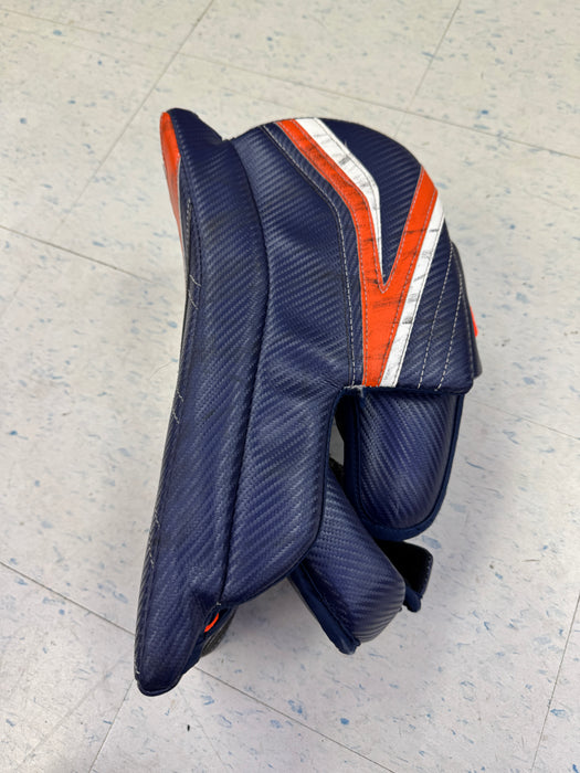 Used Brian's Gnetik IV Senior Blocker