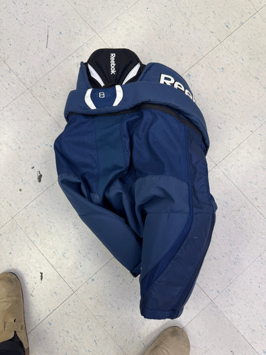 Used Reebok 18K Player Hockey Pants Senior Large