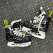 Used Bauer Supreme M5 Pro 10.5Y Player Skates