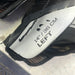 Used CCM AS-V 14” Shin Pads