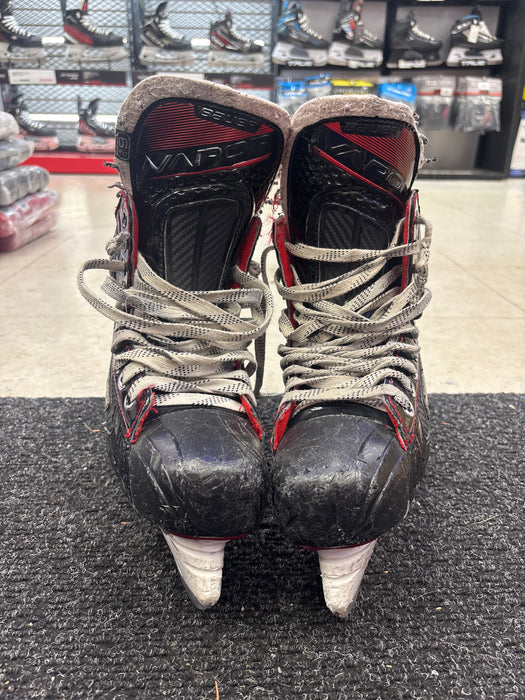 Used Bauer Vapor x2.7 Size 6.5D Skates