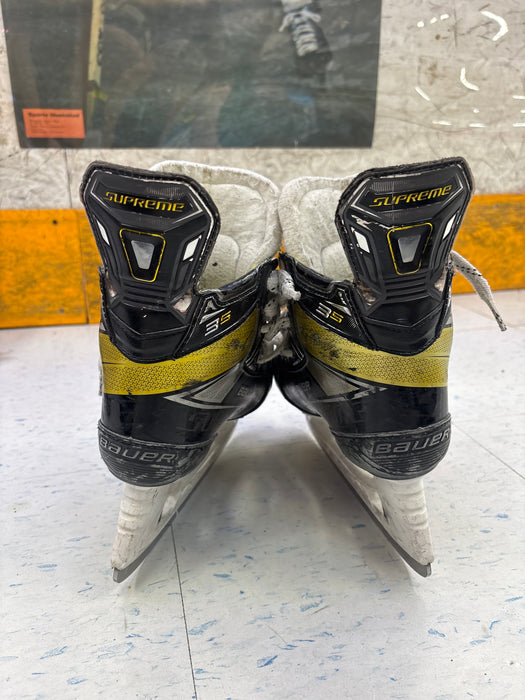 Used Bauer Supreme 3s Size 2.5 EE