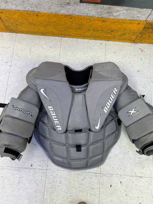 Used Nike Bauer Vapor X Comp Chest Protector