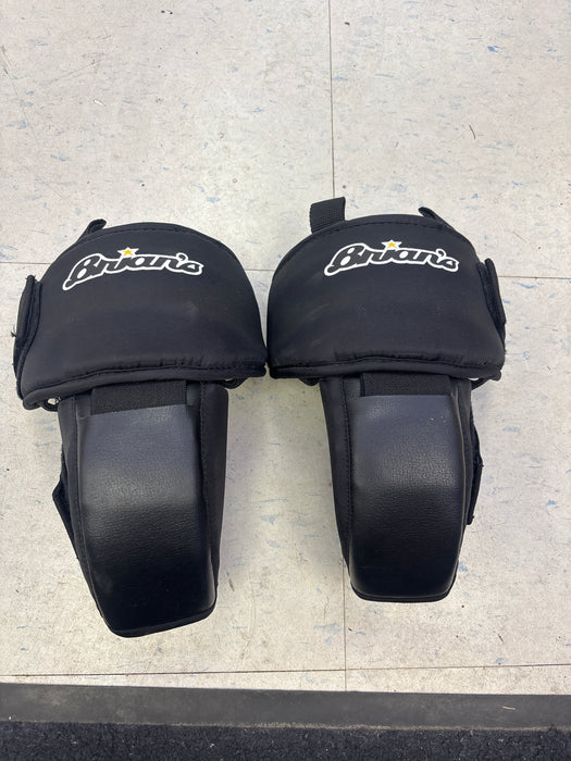 Used Brian’s Junior Knee Guards