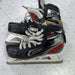 Used Bauer Vapor X2.7 Goal Skates