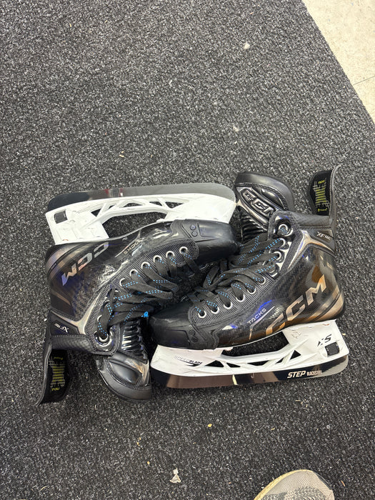 Used CCM Tacks XF Pro Size 6.5R Skates
