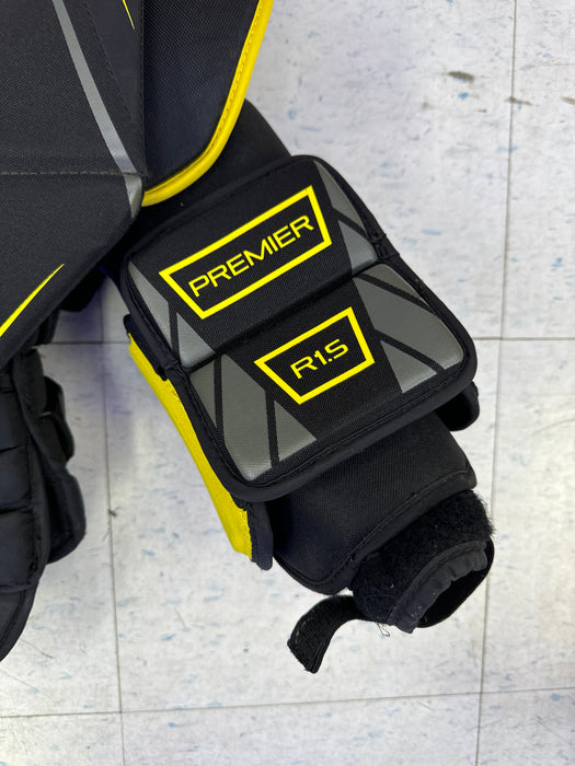 Used CCM Premier R1.5 Junior Large - Extra Large