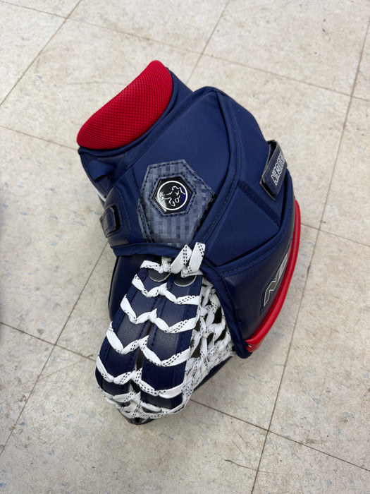 Vaughn ION PRO SELECT Goalie Set Senior 32”+2”