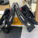 Used Brian’s Netzero2 23+1 Goal Pads