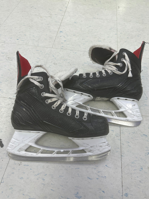 Used Bauer Vapor X250 Senior Player Skates 6.0Y