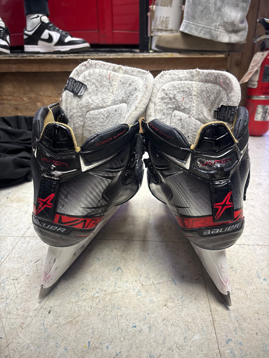 Used Bauer Vapor X2.9 Size 8.5D Goal Skates
