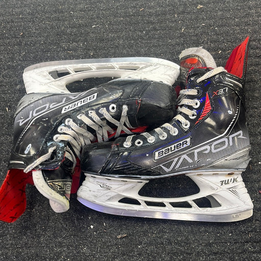 Used Bauer Vapor X3.7 Size 8 Player Skates